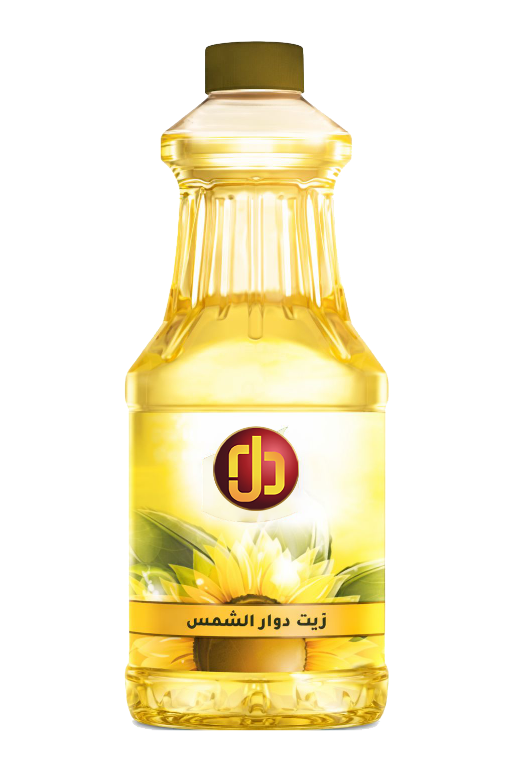 زيت عباد الشمس